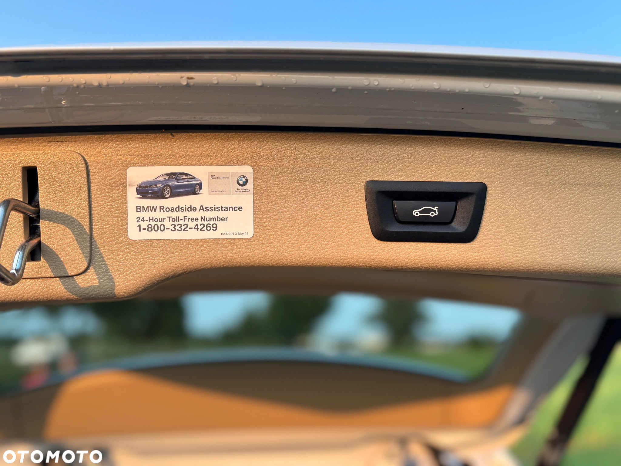 BMW X3 - 10