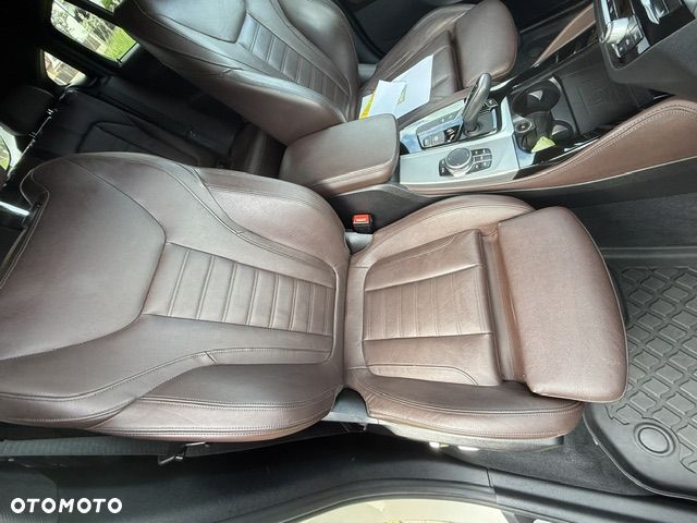 BMW X4 xDrive30i GPF M Sport sport - 21