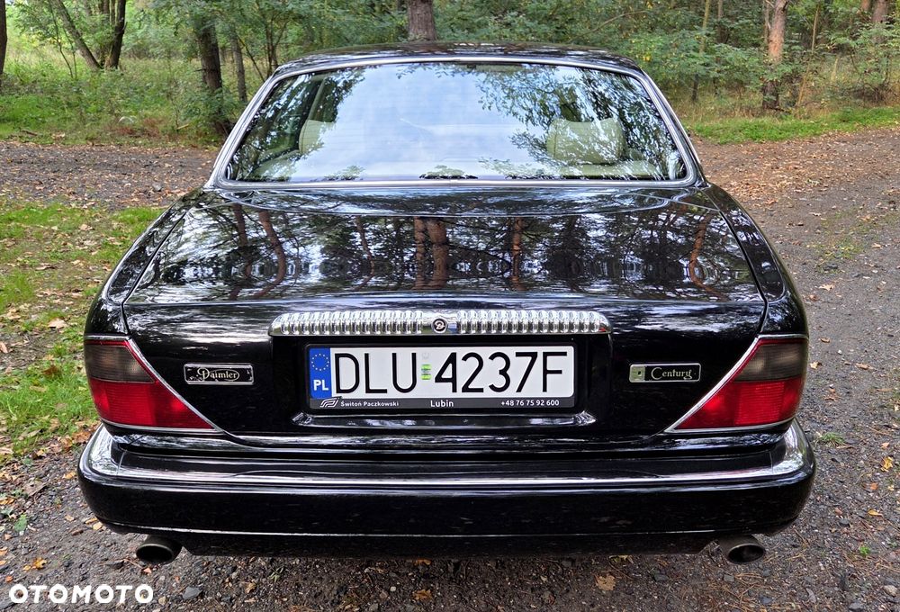 Jaguar Daimler - 6