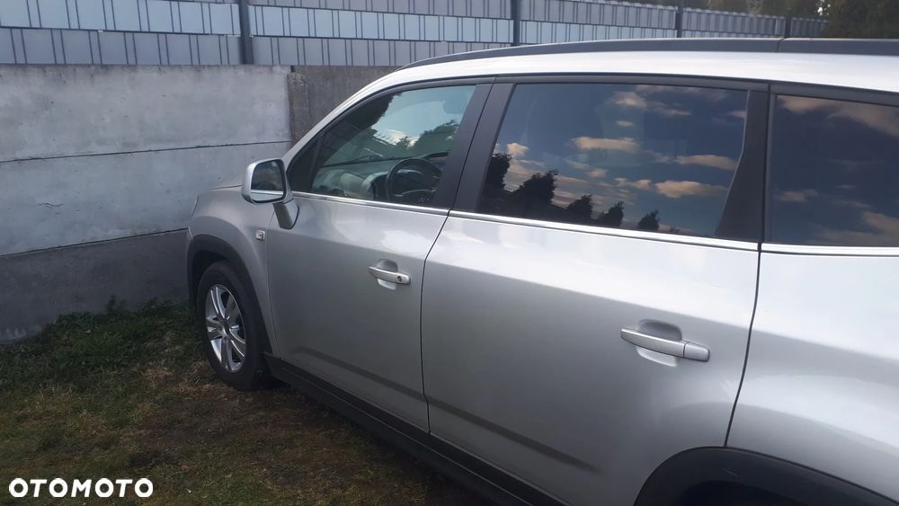 Chevrolet Orlando 2.0 TD LTZ+ - 14
