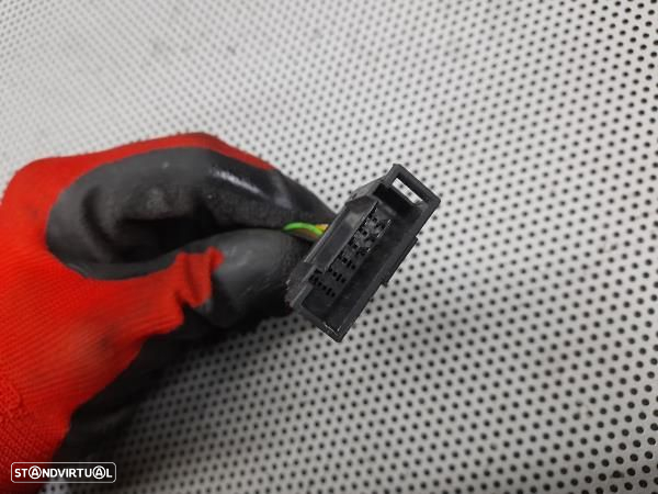 Espelho Retrovisor Dto Seat Ibiza Ii (6K1) - 4