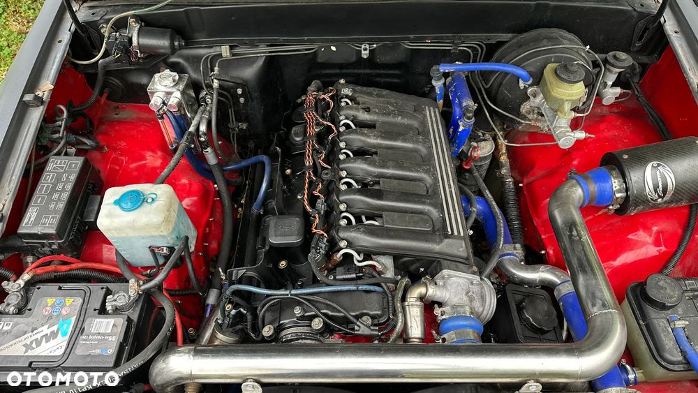 Toyota 4-Runner - 7