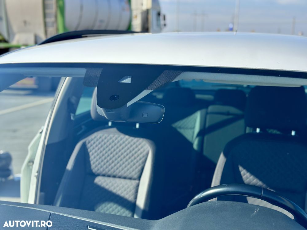 Volkswagen Tiguan 2.0 TDI DPF Comfortline - 13