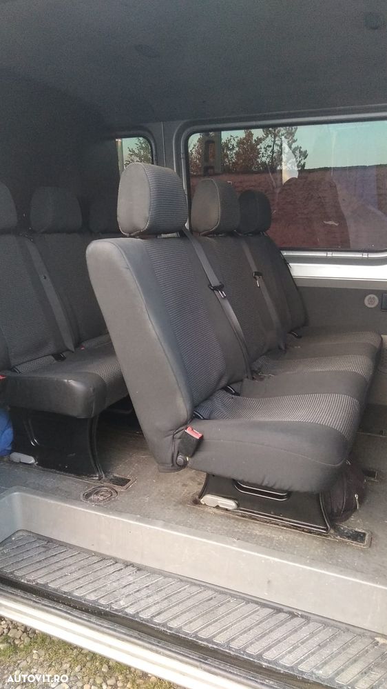 Mercedes-Benz Sprinter - 2