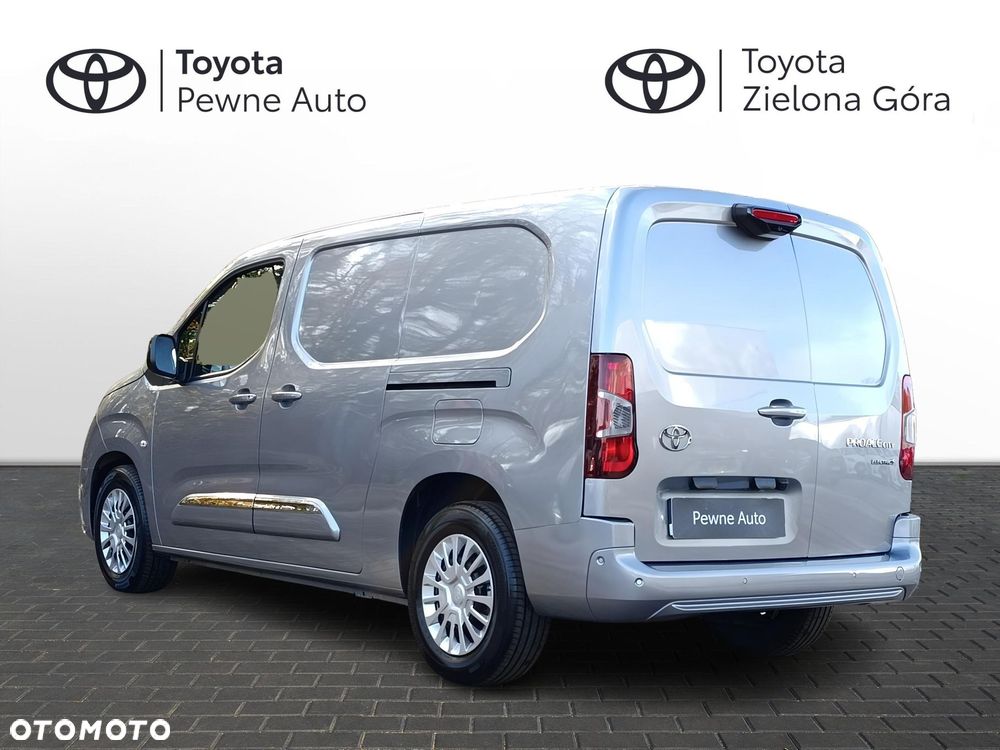 Toyota PROACE CITY - 4
