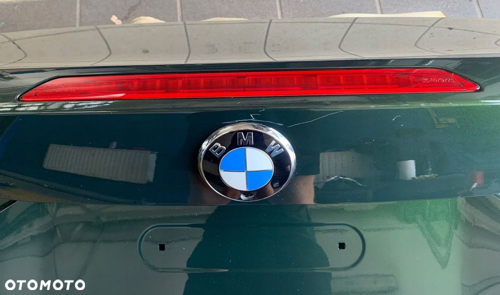 BMW 4 G23 M4 G83 KLAPA BAGAŻNIKA TYŁ CABRIO NOWA - 12
