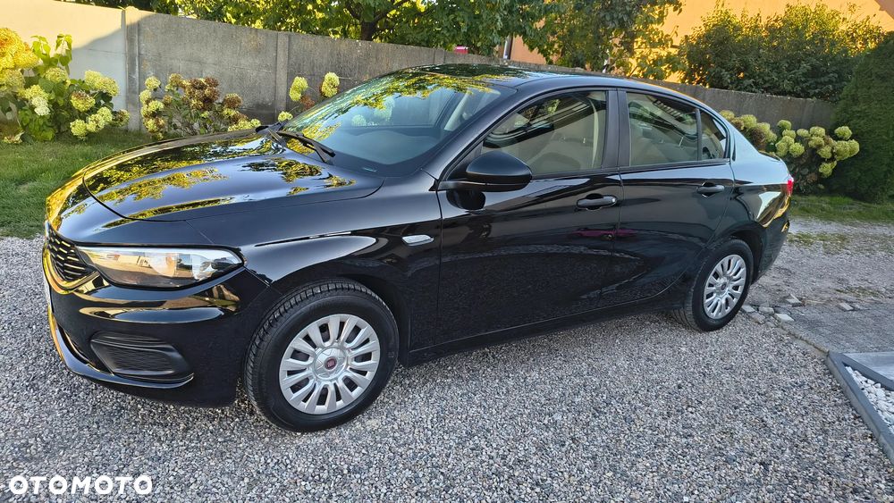 Fiat Tipo - 1