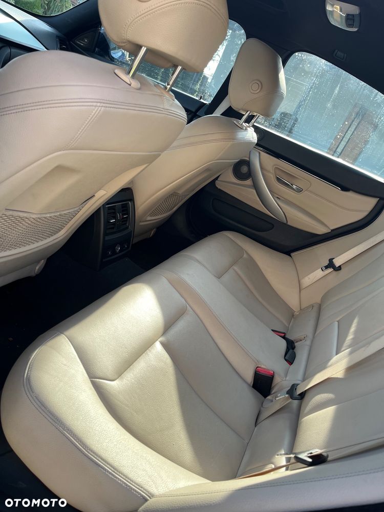 BMW Seria 4 - 15