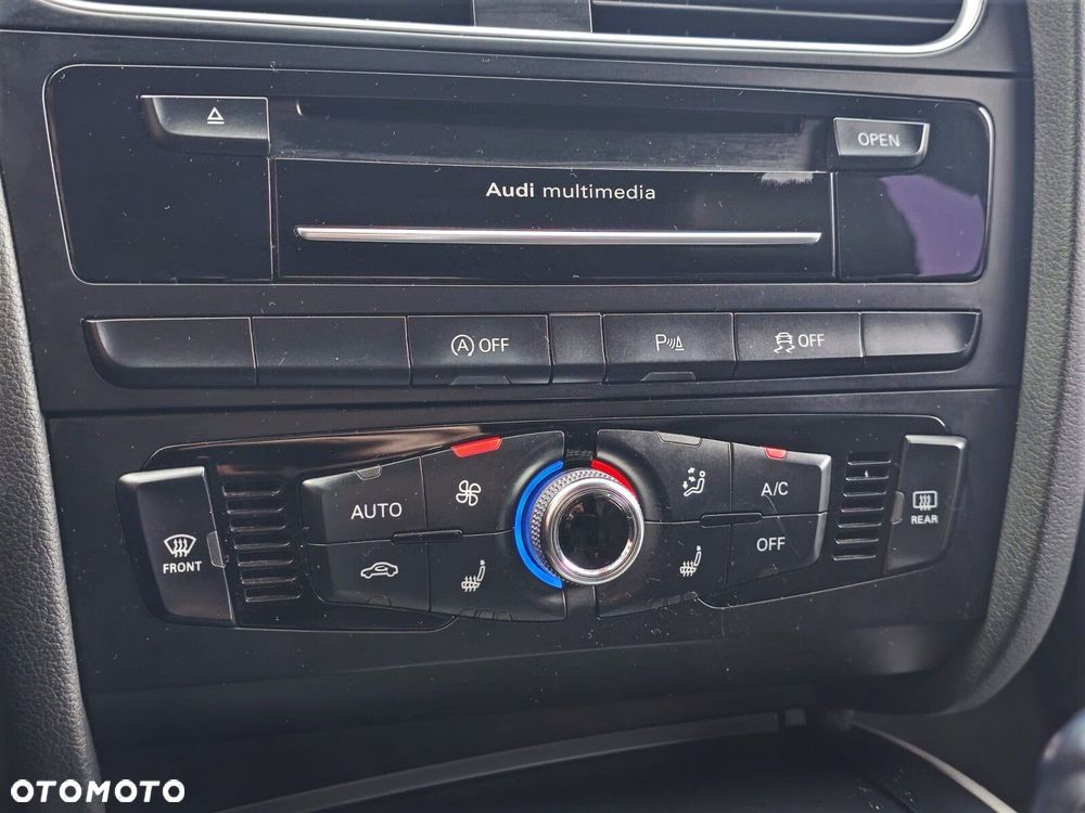 Audi A4 Avant 2.0 TDI Multitronic - 24
