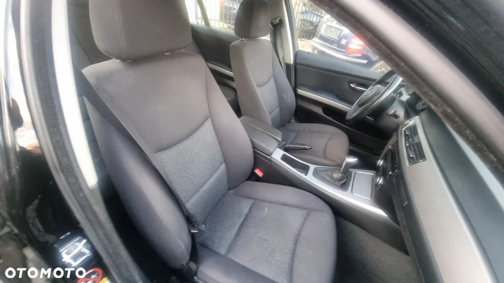 BMW Seria 3 318d DPF Edition Lifestyle - 10