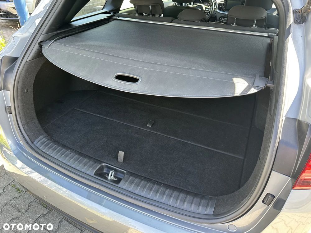 Kia Ceed 1.0 T-GDI M - 10