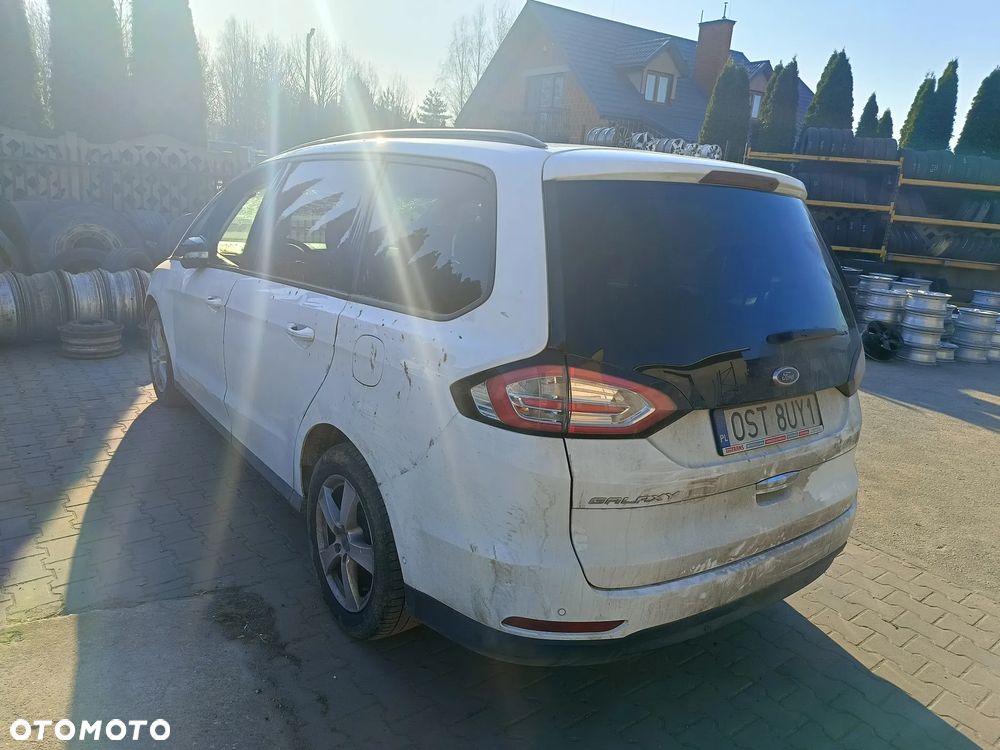 Ford Galaxy 2.0 EcoBlue Trend - 2