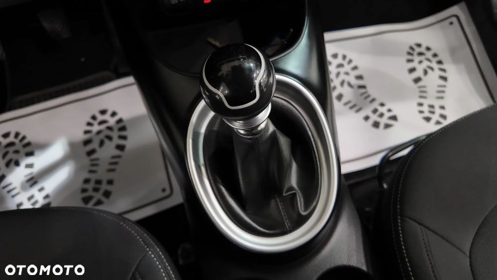 Kia Soul 1.6 GDI L - 30
