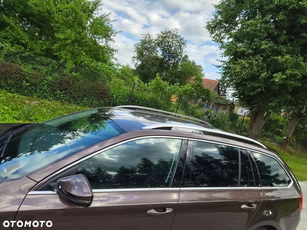 Skoda Octavia 1.4 TSI Ambition - 10