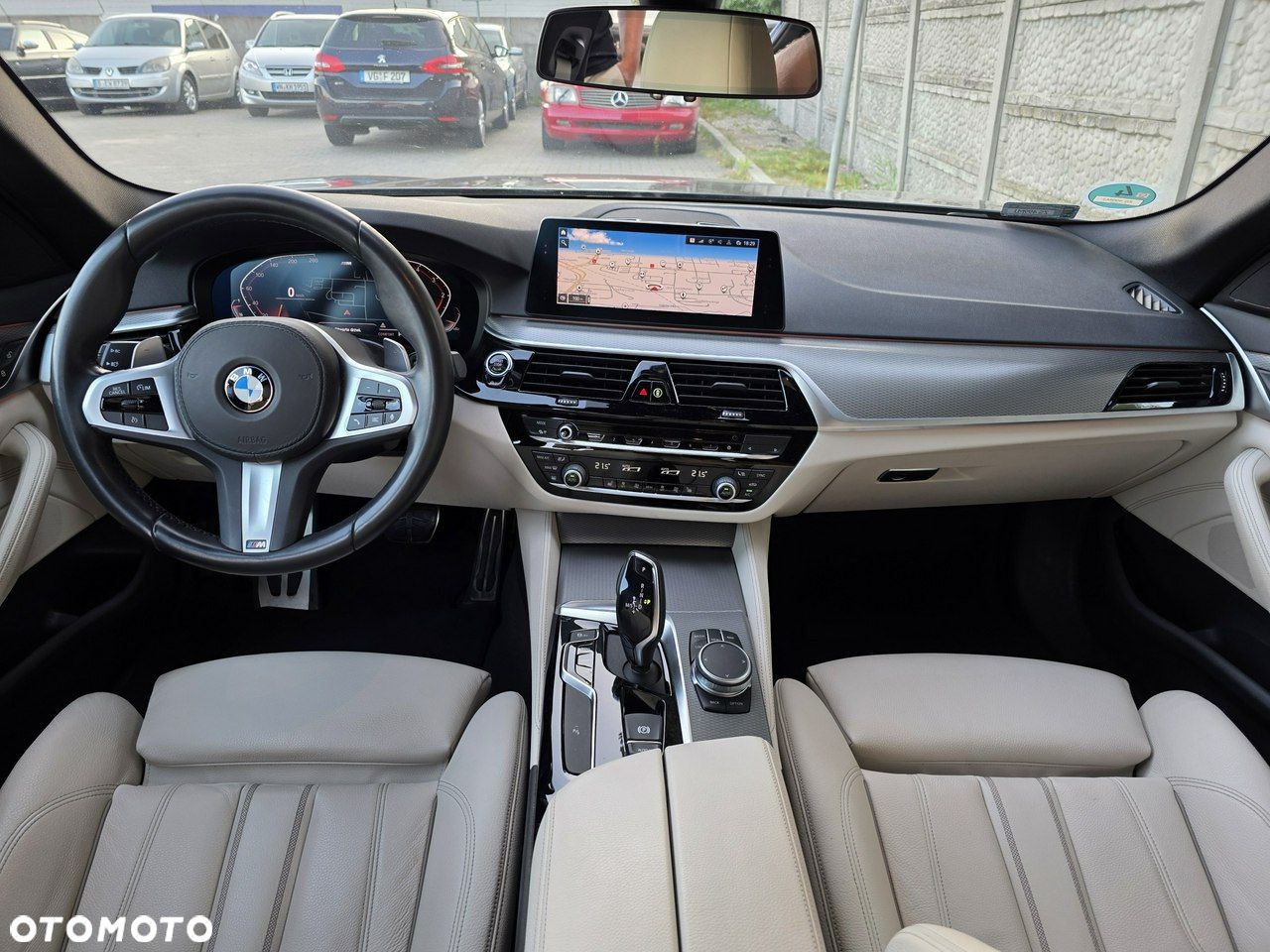 BMW Seria 5 - 13