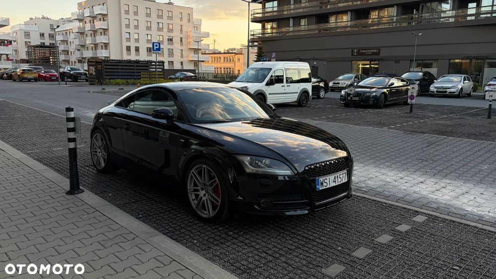 Audi TT Coupé 3.2 Quattro - 15