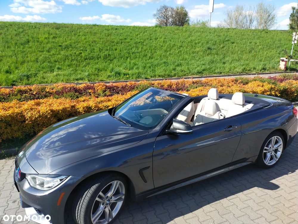 BMW Seria 4 430i - 9