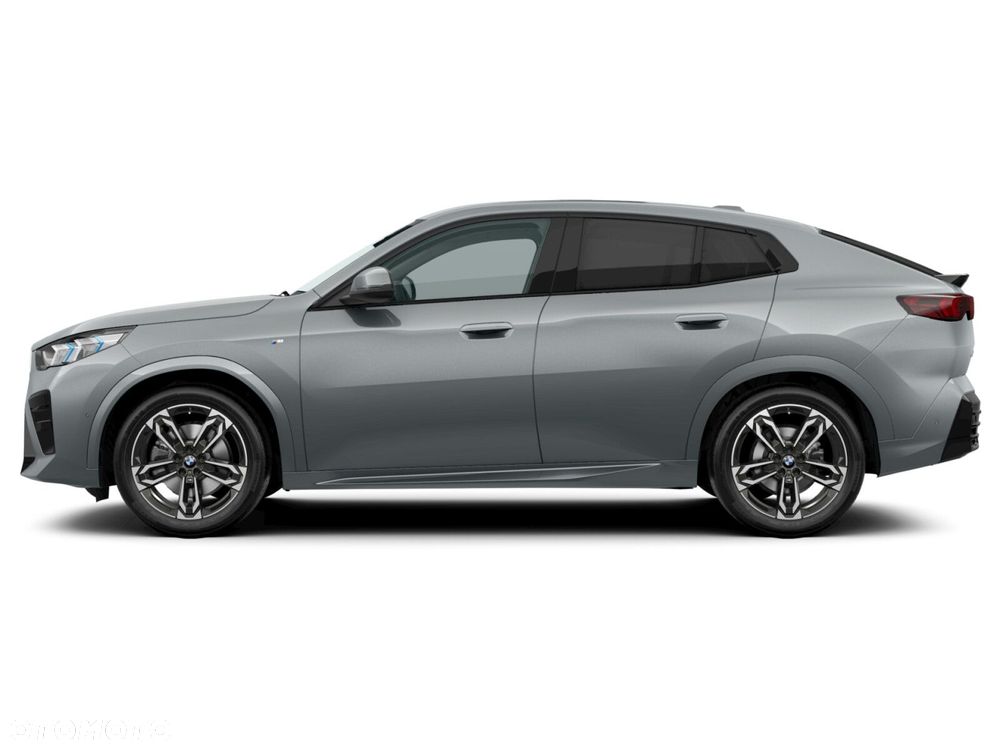 BMW X2 - 3