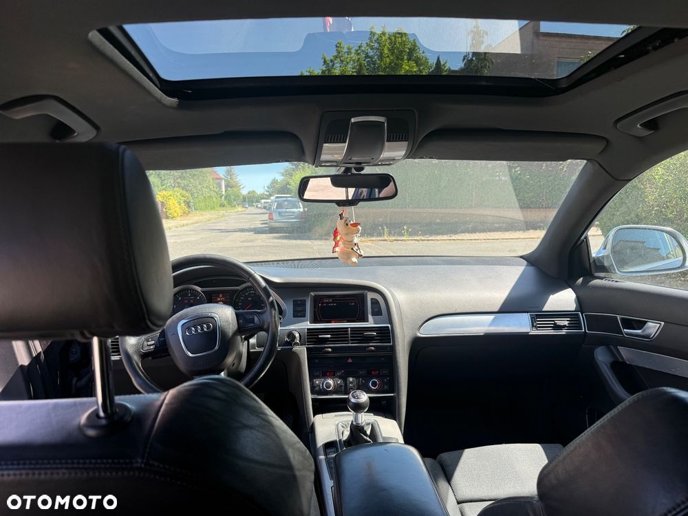 Audi A6 - 20