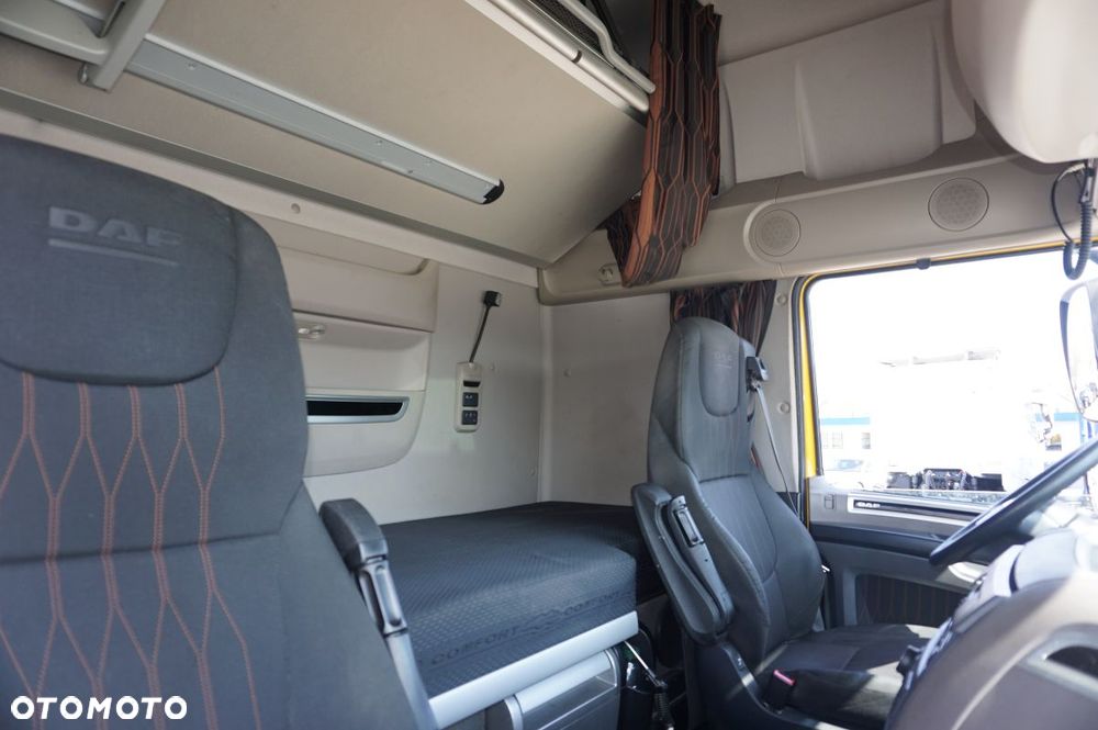 DAF XF 480 FT STANDARD STOCK (32813) - 5