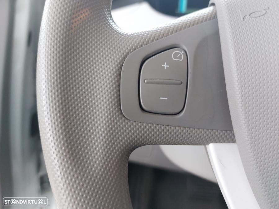 Renault Zoe (c/ Bateria) Life 40 Q90 - 17