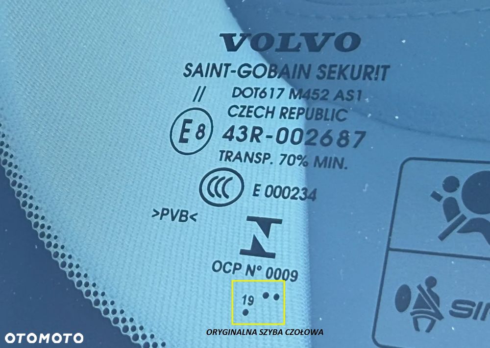 Volvo XC 60 B5 D AWD Geartronic Inscription - 37