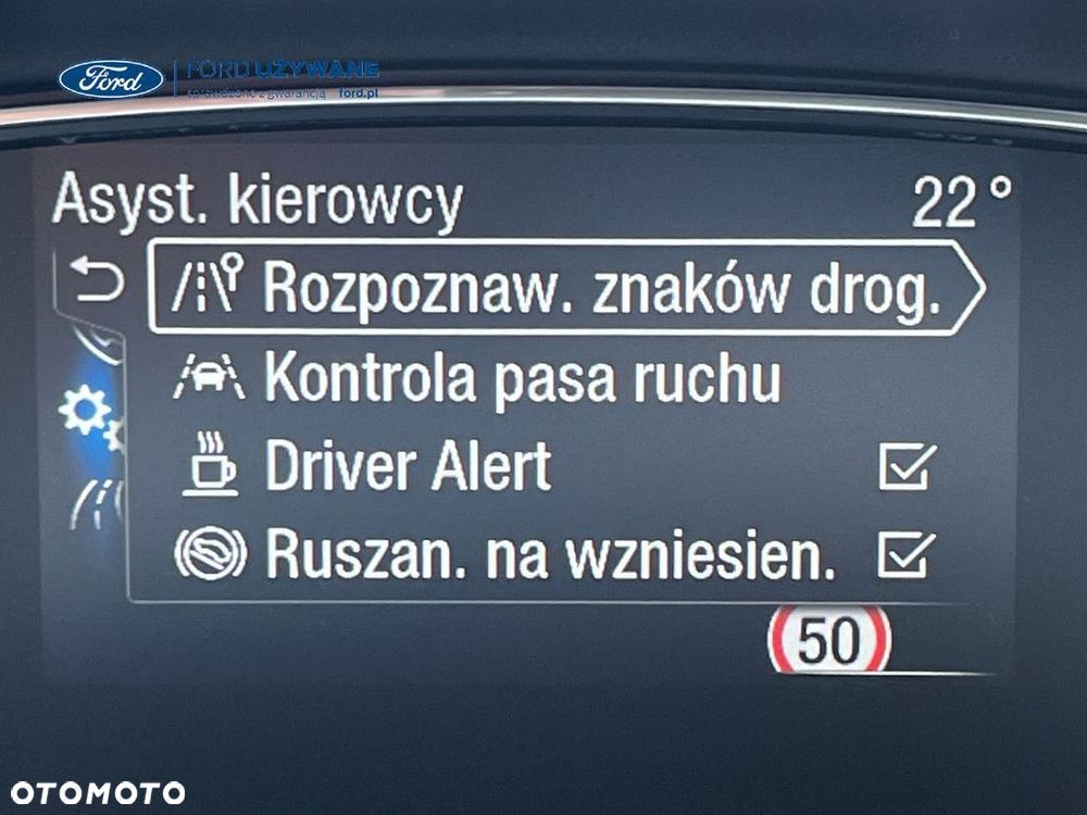 Ford Fiesta 1.0 EcoBoost Titanium ASS - 19