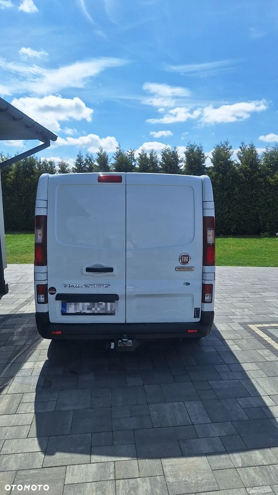 Fiat Talento - 4