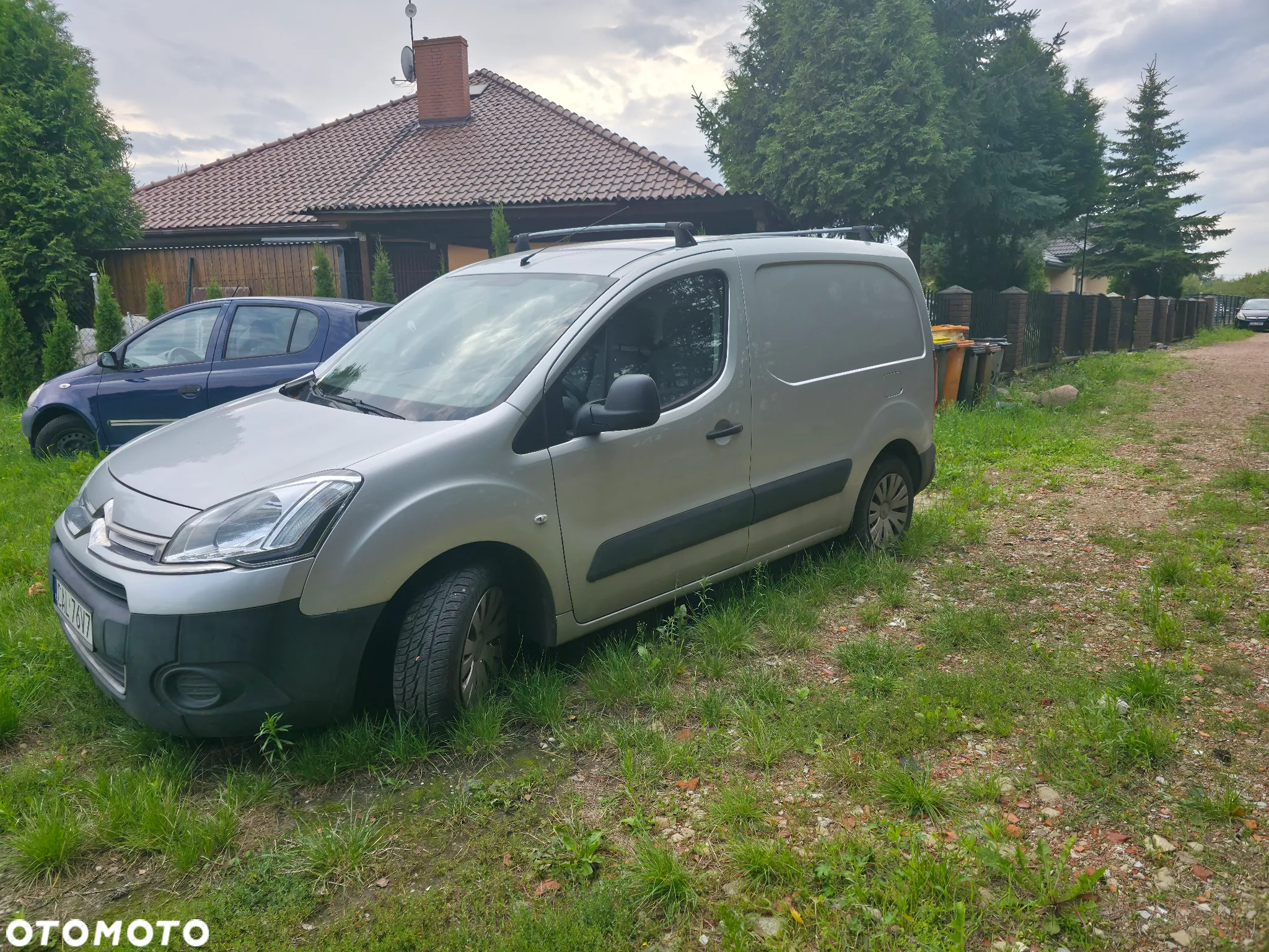 Citroën Berlingo - 5