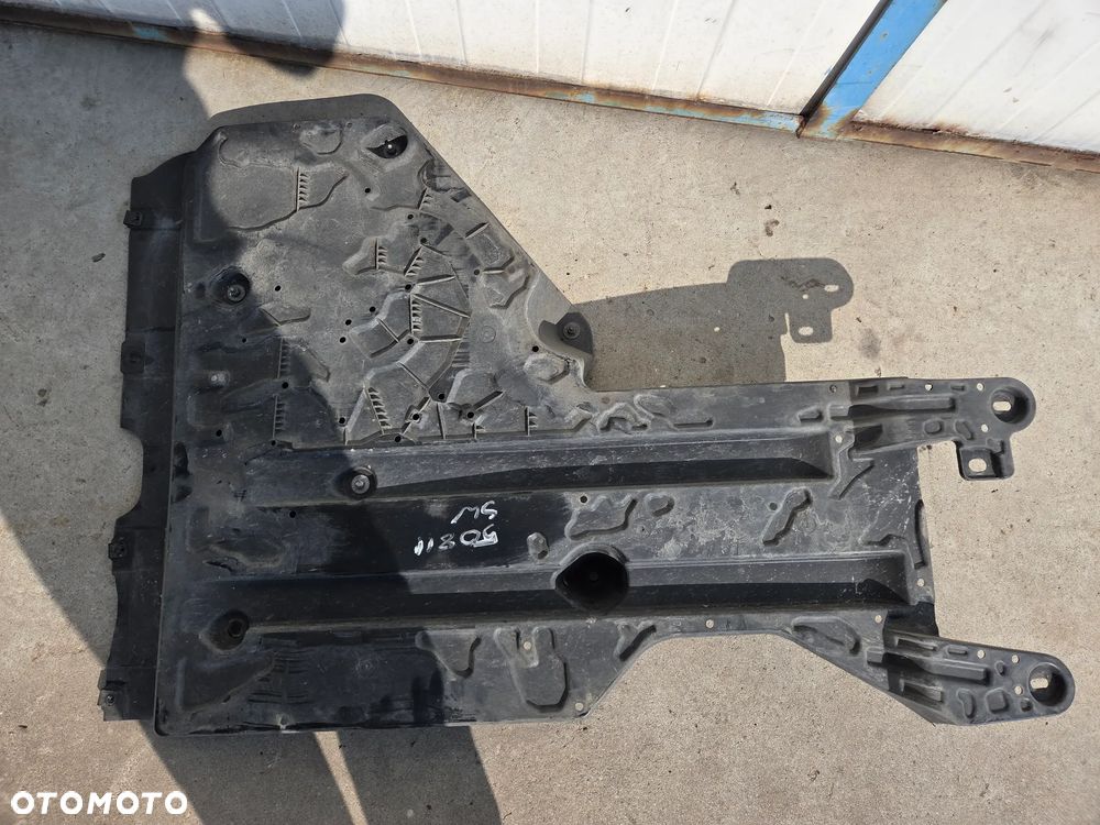 Osłona płyta podwozia Peugeot 508 II SW - 1