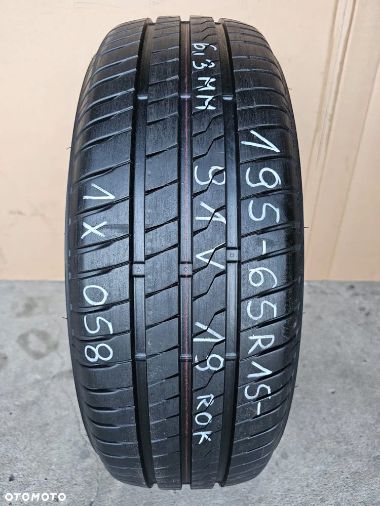(O58) 195/65R15 91V 6,3mm 19r / Firestone RoadHawk