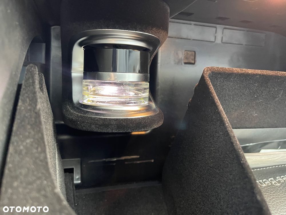 Mercedes-Benz GLE 400 d 4-Matic - 19