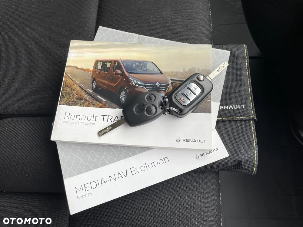 Renault Trafic - 14