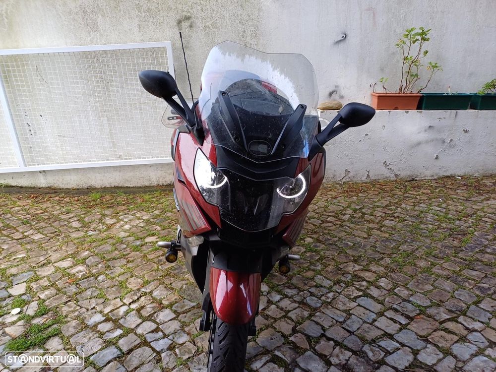 BMW K 1600 GT GT - 1
