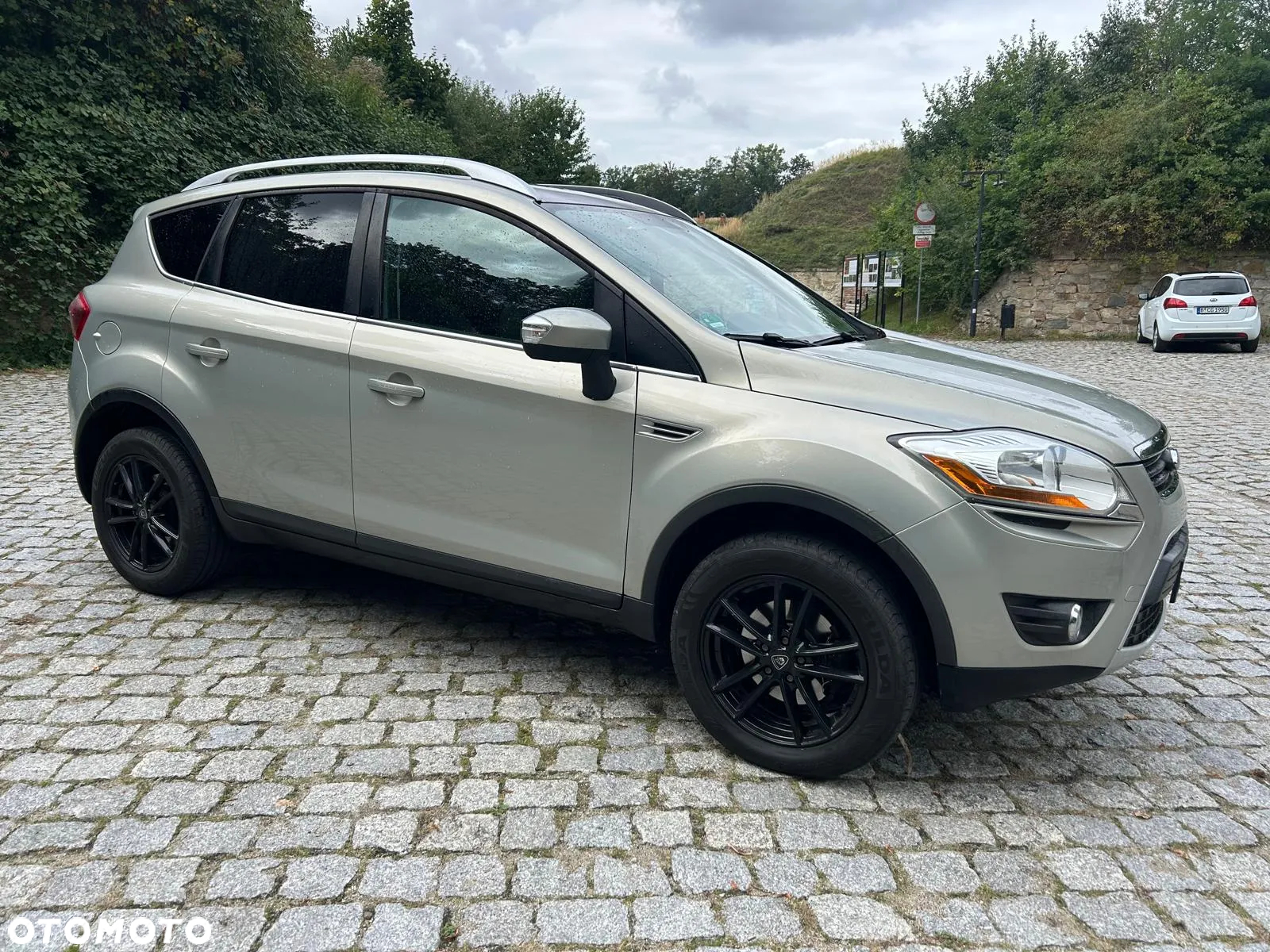 Ford Kuga 2.0 TDCi Trend MPS6 - 2