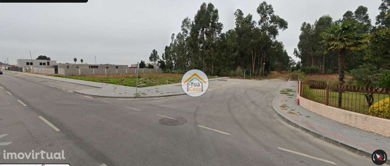 Terreno para Loteamento – Rio Meão, Santa Maria da Feira - Grande imagem: 2/19