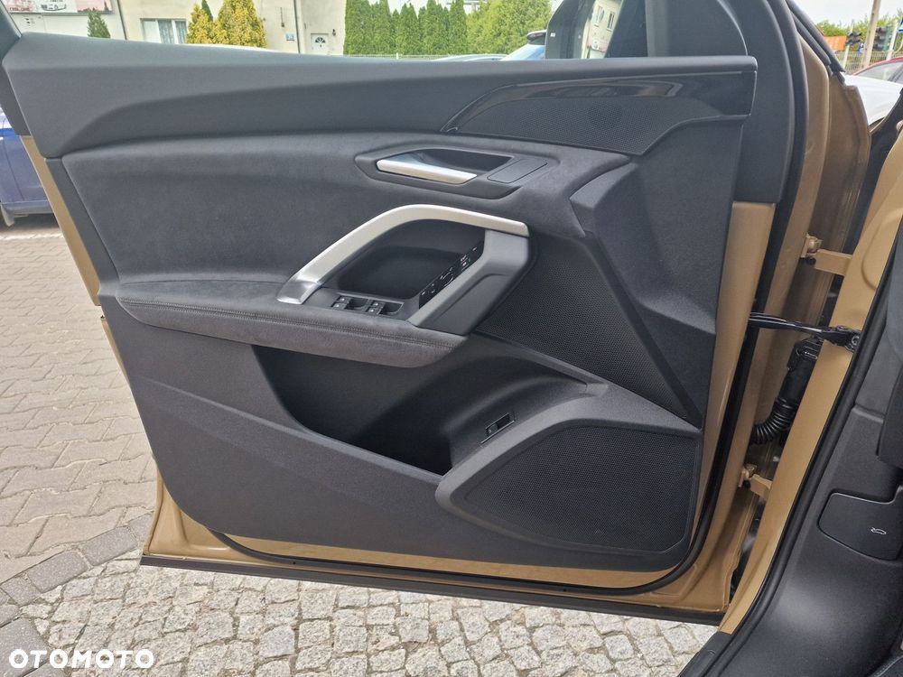 Audi Q5 Sportback - 22