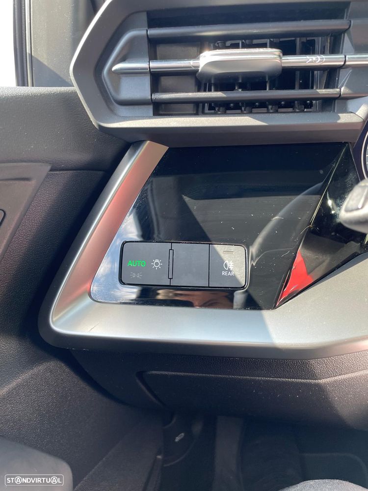 Audi A3 Sportback 40 TFSIe - 3