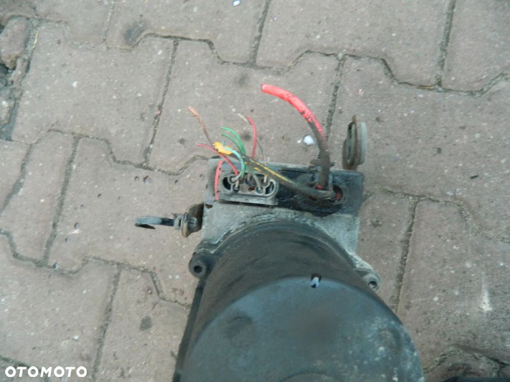 Peugeot 307 2.0 HDI Pompa Wspomagania 9645102480 - 4