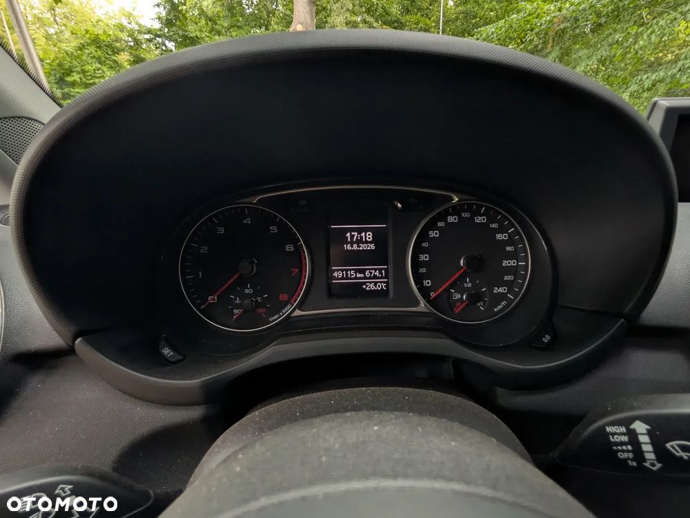 Audi A1 3-drzwiowe - 12