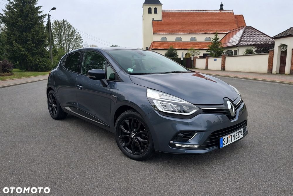 Renault Clio - 3