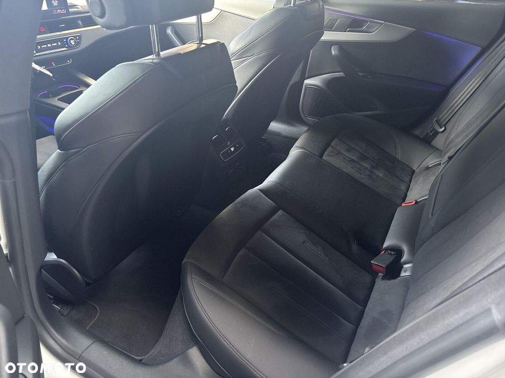 Audi A5 Sportback - 25