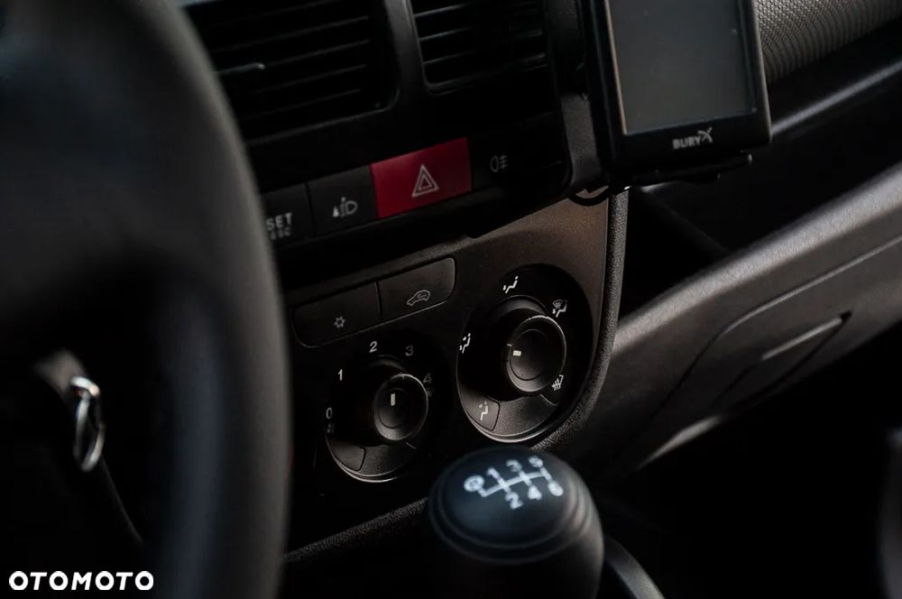 Fiat Doblo Maxi - 36