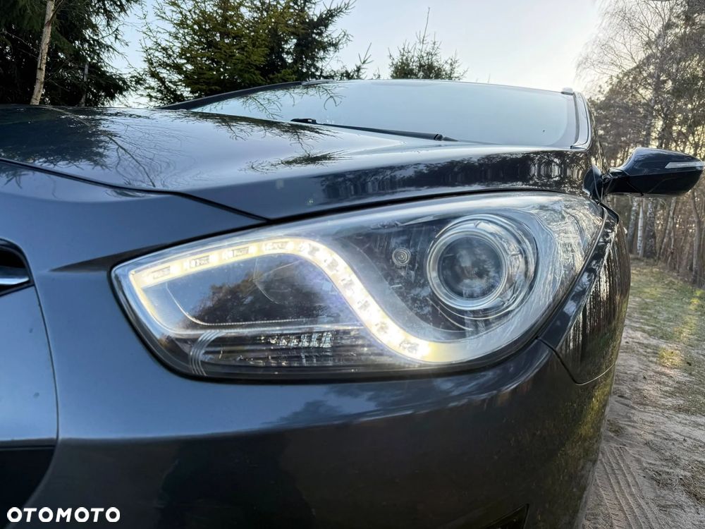 Hyundai i40 1.6 GDI Style - 24