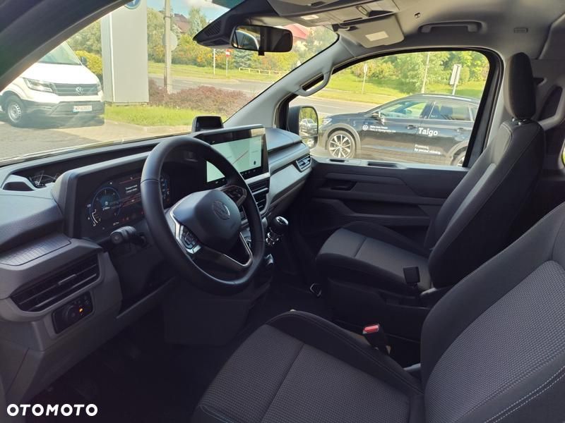 Volkswagen Caravelle 2.0 TDI L2 Style - 22