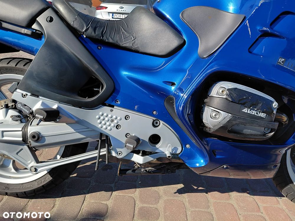 BMW R - 13