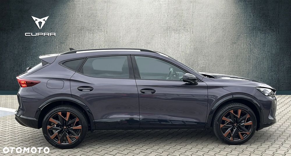 Cupra Formentor 1.5 eTSI mHEV DSG - 7