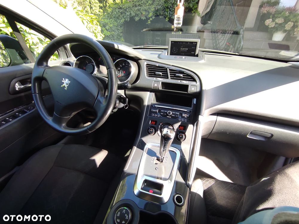 Peugeot 3008 - 9