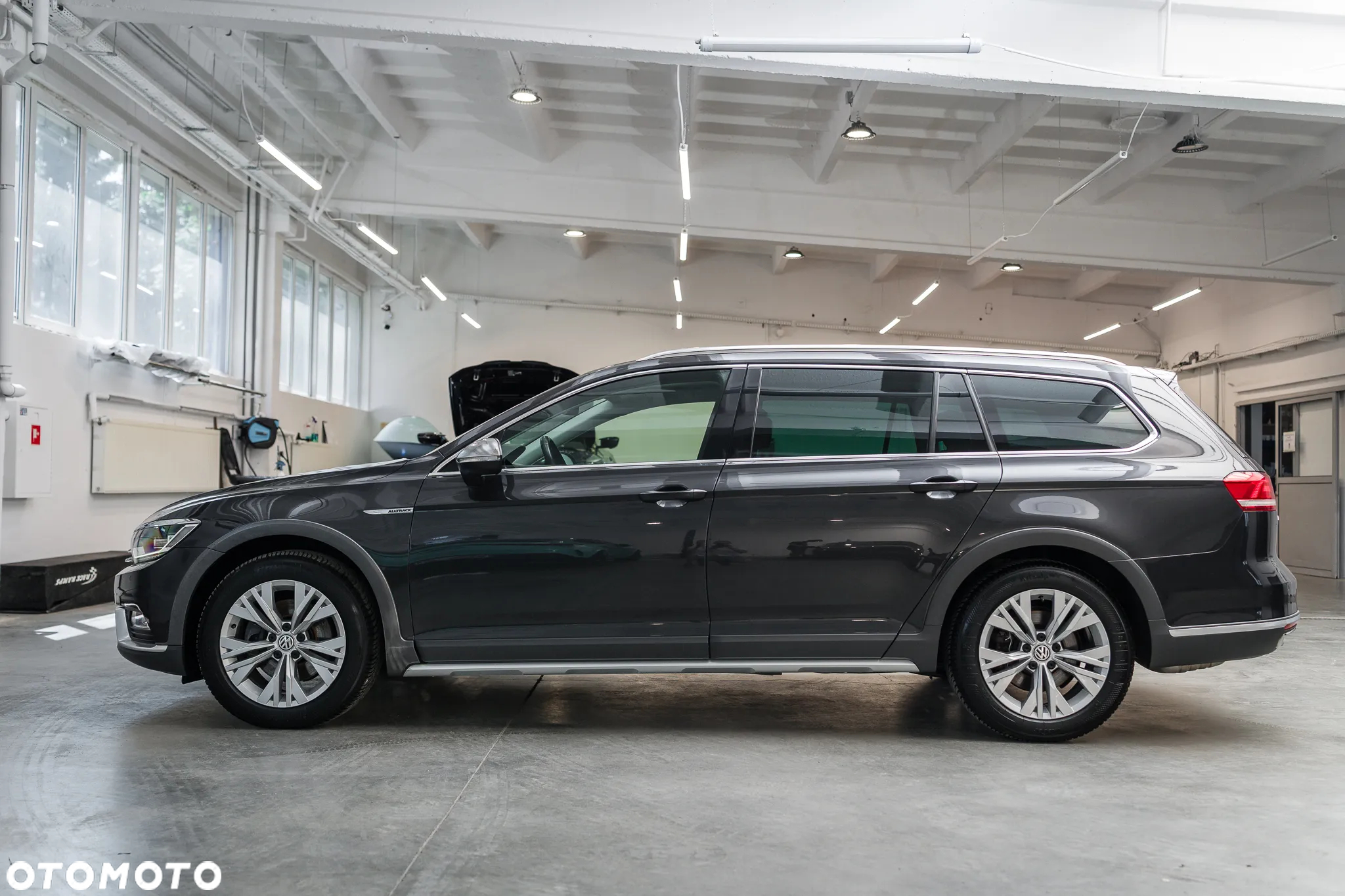 Volkswagen Passat 2.0 TDI BMT 4Mot Highline DSG - 6