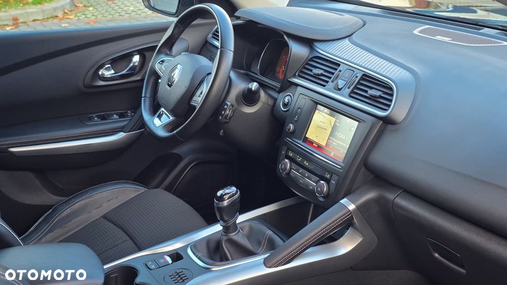 Renault Kadjar Energy TCe 130 Bose Edition - 17